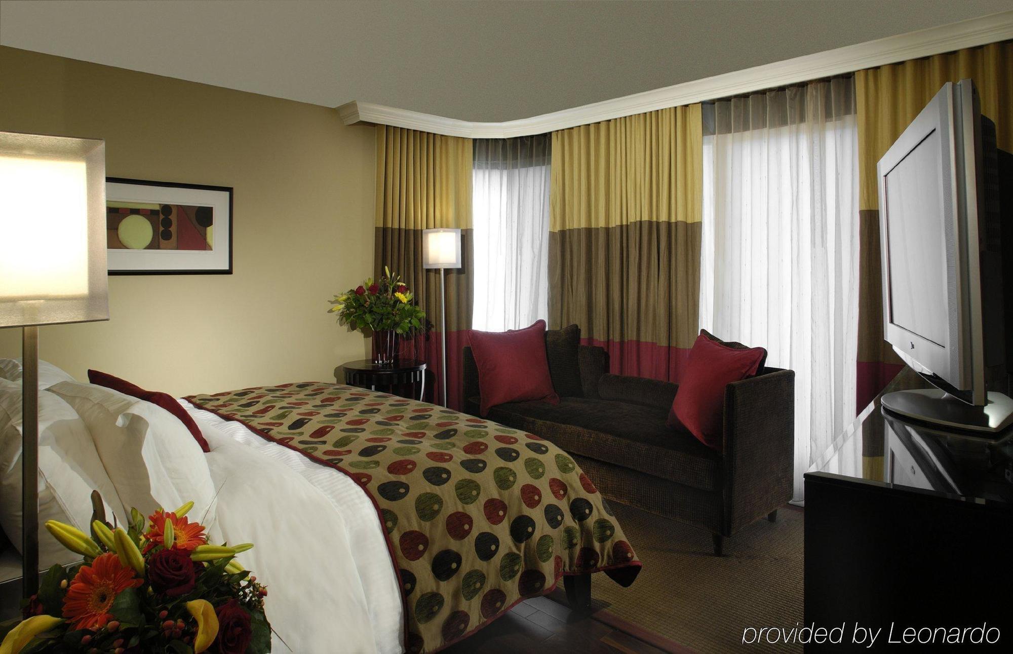 切尔西多伦多酒店 客房 照片
